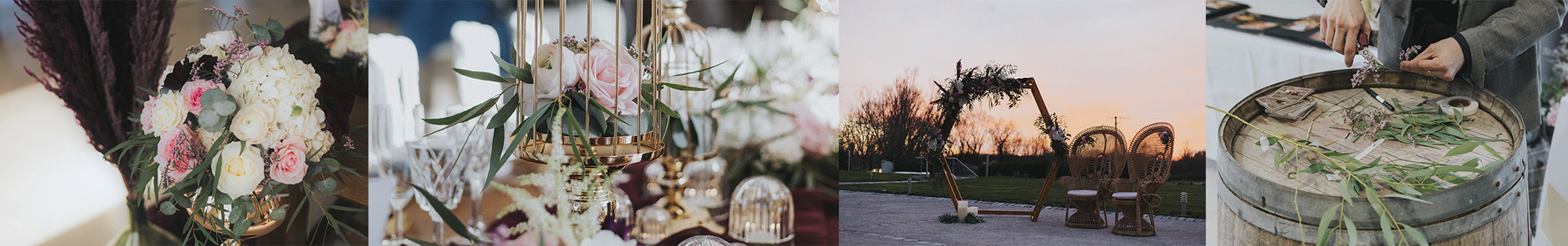 Les Fleurs de la Citadelle