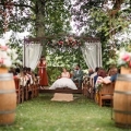 img Arche fleurie, Cérémonie laïque - fleuriste Blaye