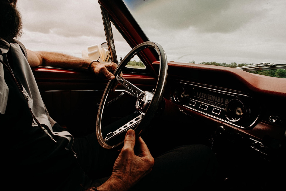 Voiture